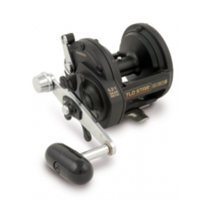 ΜΗΧΑΝΙΣΜΟΣ SHIMANO TLD 20/40 S